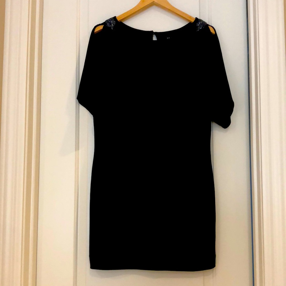 Dressy Black Dress